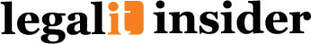 Legal IT Insider logo by Anne Steel